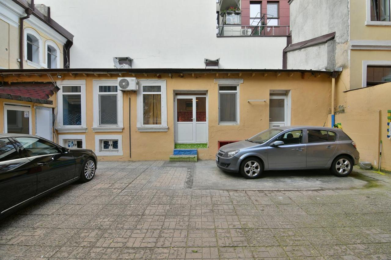 Central Flats With Parking Varna Extérieur photo