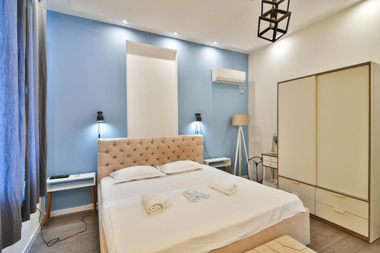 Central Flats With Parking Varna Extérieur photo