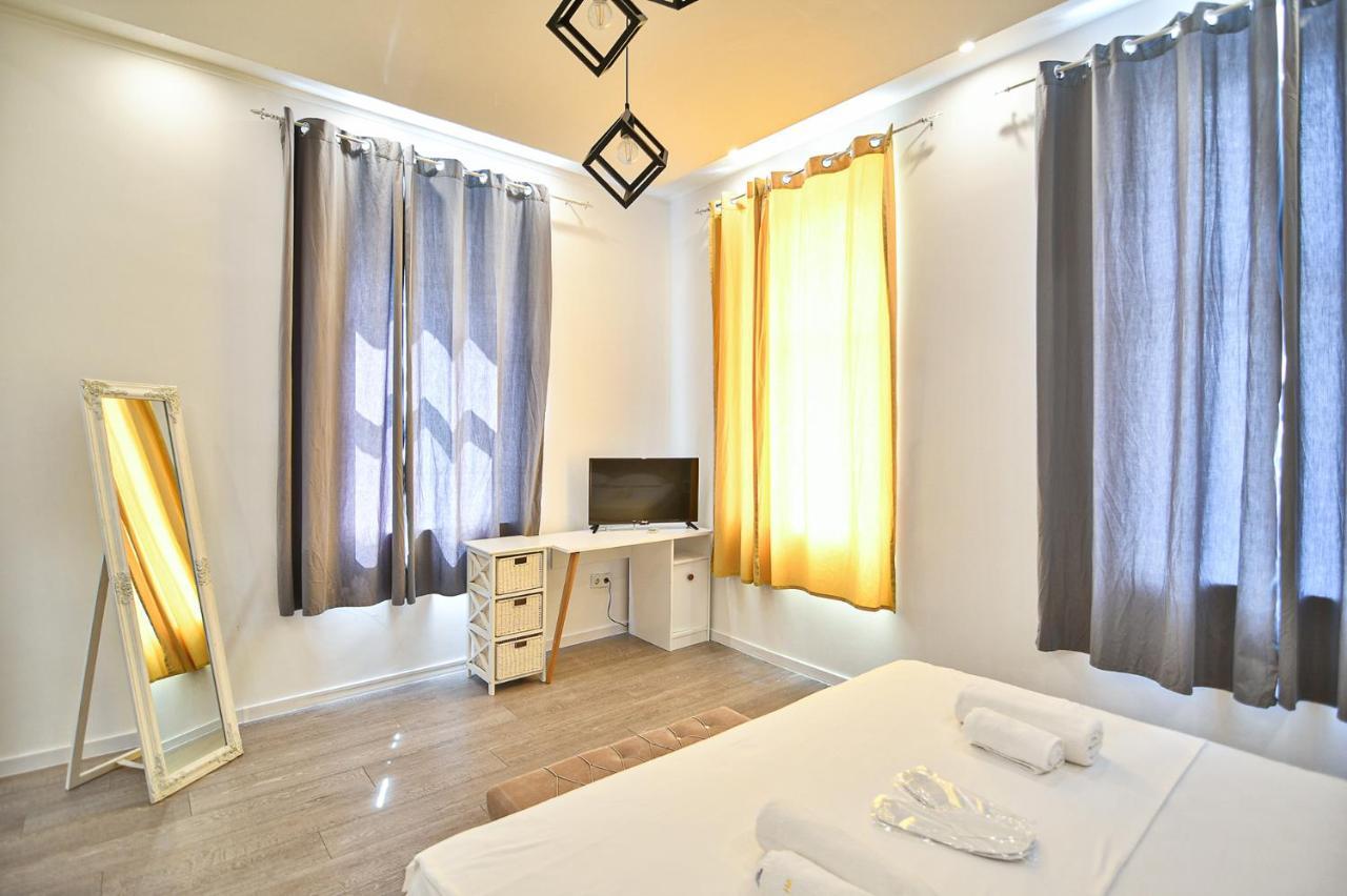 Central Flats With Parking Varna Extérieur photo