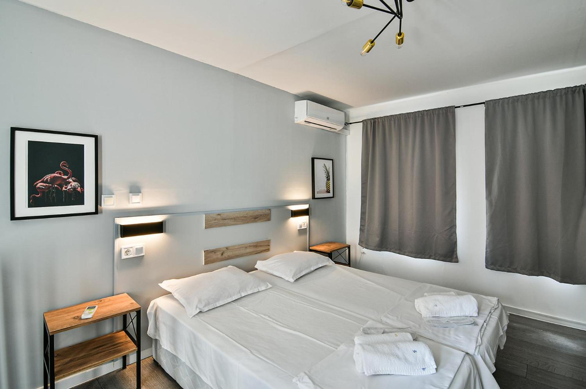 Central Flats With Parking Varna Extérieur photo