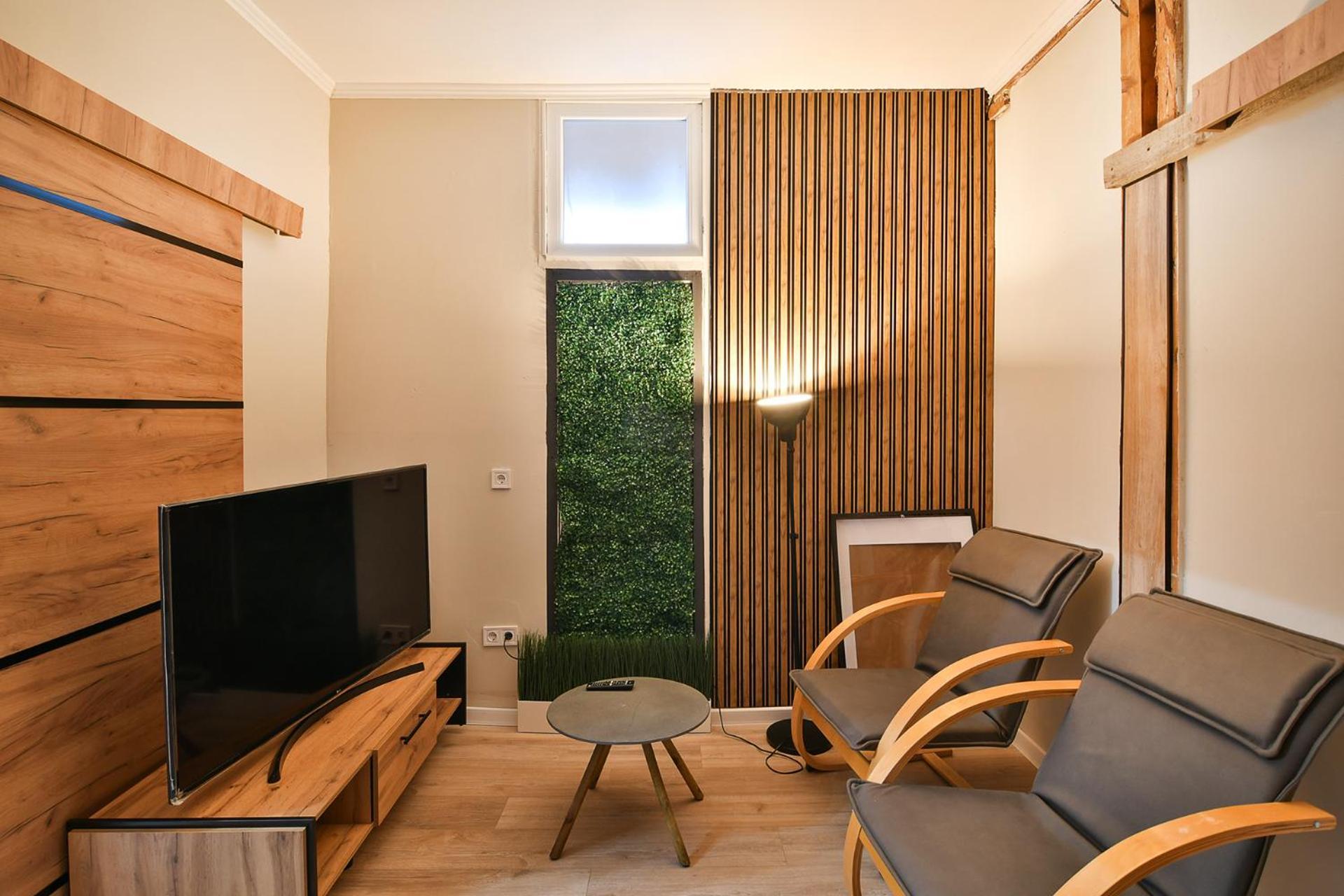 Central Flats With Parking Varna Extérieur photo